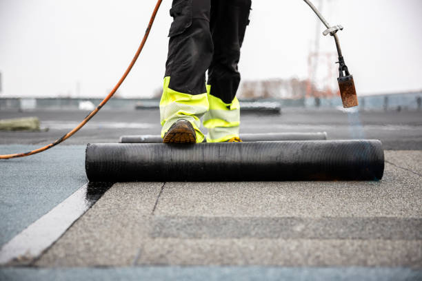 Best Roof Ventilation Installation  in Marfa, TX